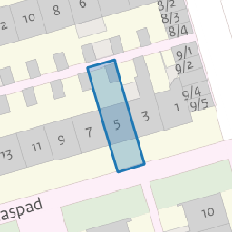 Perceel AMF00-A-4726