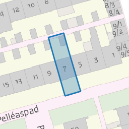 Perceel AMF00-A-4727