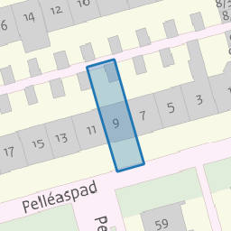 Perceel AMF00-A-4728