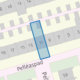 Perceel AMF00-A-4729