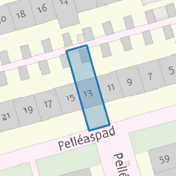 Perceel AMF00-A-4730