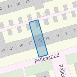 Perceel AMF00-A-4731