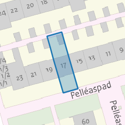 Perceel AMF00-A-4732