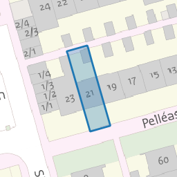 Perceel AMF00-A-4734