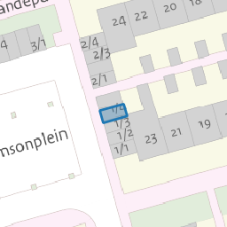 Perceel AMF00-A-4737