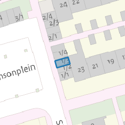 Perceel AMF00-A-4738