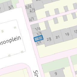 Perceel AMF00-A-4739