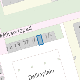 Perceel AMF00-A-4749