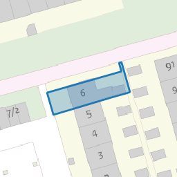 Perceel AMF00-A-4753