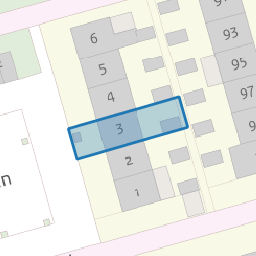 Perceel AMF00-A-4756