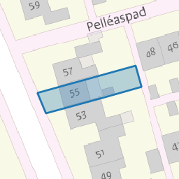 Perceel AMF00-A-4768