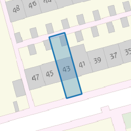 Perceel AMF00-A-4774