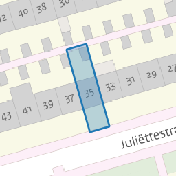 Perceel AMF00-A-4778