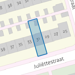 Perceel AMF00-A-4780
