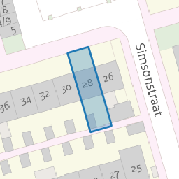 Perceel AMF00-A-4785