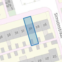 Perceel AMF00-A-4786