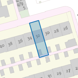 Perceel AMF00-A-4787