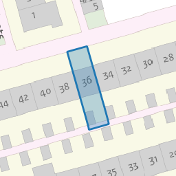 Perceel AMF00-A-4789