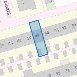 Perceel AMF00-A-4790