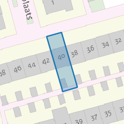 Perceel AMF00-A-4791