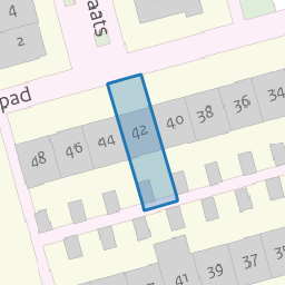 Perceel AMF00-A-4792