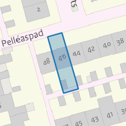 Perceel AMF00-A-4794