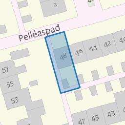 Perceel AMF00-A-4795