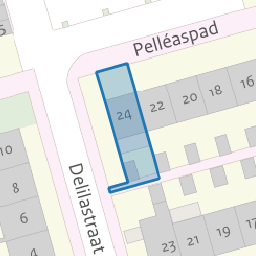 Perceel AMF00-A-4798