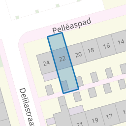 Perceel AMF00-A-4799