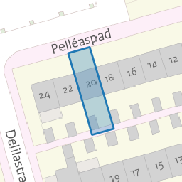 Perceel AMF00-A-4800