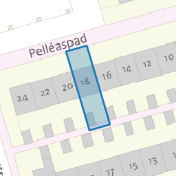 Perceel AMF00-A-4801