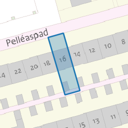Perceel AMF00-A-4802