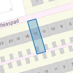 Perceel AMF00-A-4803