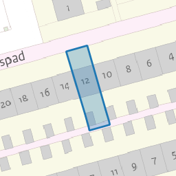 Perceel AMF00-A-4804