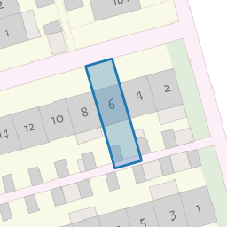 Perceel AMF00-A-4807