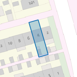 Perceel AMF00-A-4808