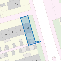 Perceel AMF00-A-4809