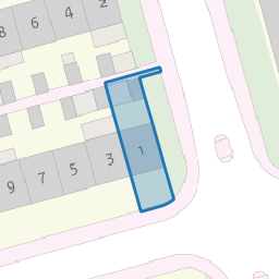 Perceel AMF00-A-4810