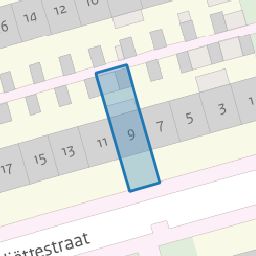Perceel AMF00-A-4814