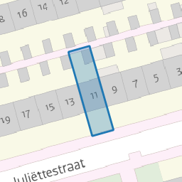 Perceel AMF00-A-4815