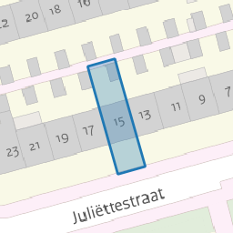 Perceel AMF00-A-4817
