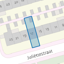 Perceel AMF00-A-4818