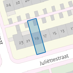 Perceel AMF00-A-4819