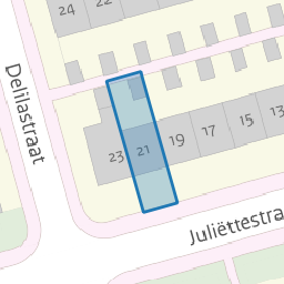 Perceel AMF00-A-4820