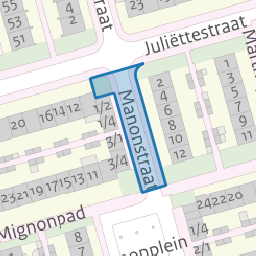 Perceel AMF00-A-4827