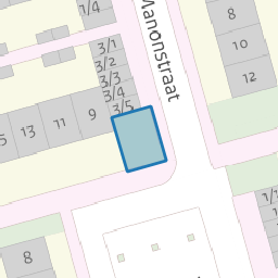 Perceel AMF00-A-4829