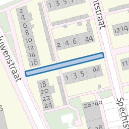 Perceel AMF00-A-4844