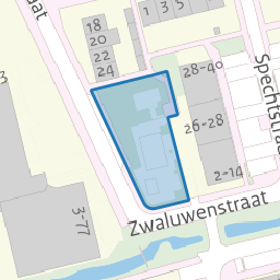 Perceel AMF00-A-4846