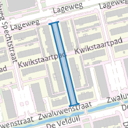 Perceel AMF00-A-4854