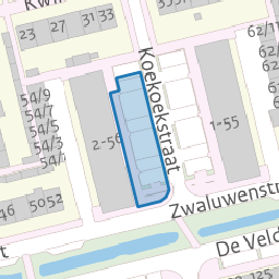 Perceel AMF00-A-4859